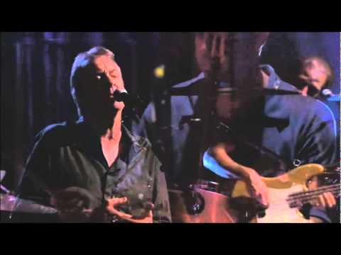 Youtube: Boz Scaggs - WE'RE ALL ALONE (Live)