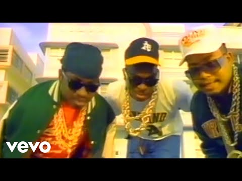 Youtube: 2 Live Crew - Banned In The U.S.A.