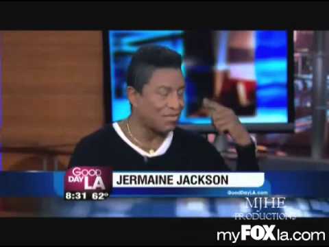 Youtube: Michael Jackson is Alive: JERMAINE and MICHAEL'S ESCAPE PLAN DEATH HOAX