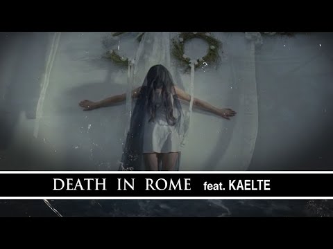 Youtube: Death In Rome - Marian (The Sisters Of Mercy - Cover)