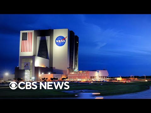 Youtube: NASA holds first public meeting on UFO study | full video