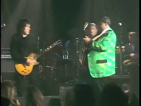 Youtube: Gary Moore & BB King - Live Blues