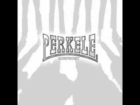 Youtube: Perkele - I Hate the World