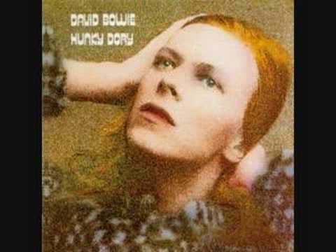 Youtube: David Bowie - Quicksand