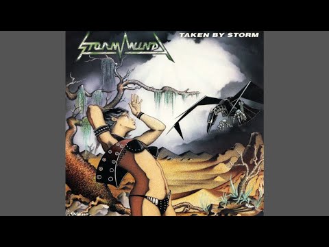 Youtube: Stormwind - Hard Sins (1984)