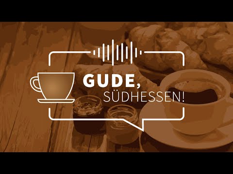 Youtube: Joggermord stellt Polizei weiter vor Rätsel - Gude, Südhessen!