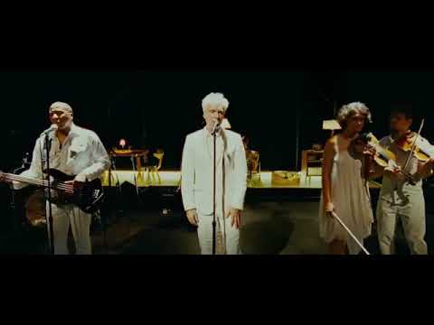 Youtube: Talking Heads  David Byrne   This Must Be The Place Naive Melody