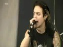 Youtube: Bullet for My valentine - Tears Don't Fall (Live)
