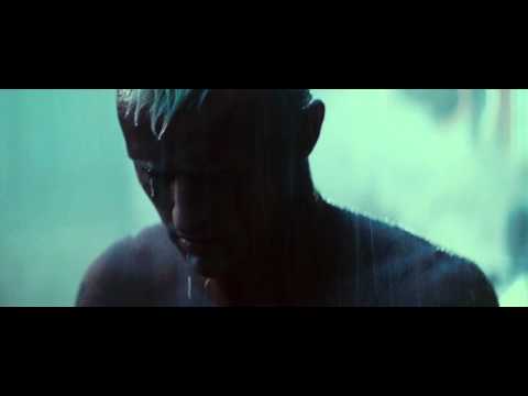 Youtube: Tears in Rain - Blade Runner The Final Cut