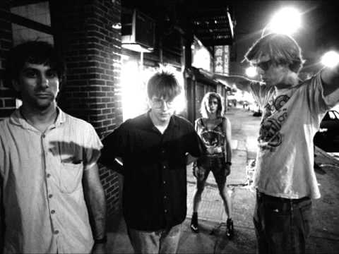 Youtube: Sonic Youth - Peel Session 1988
