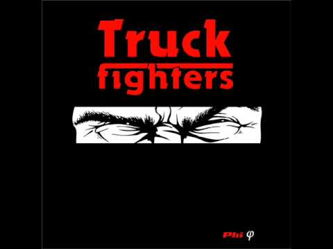 Youtube: Truckfighters - Atomic