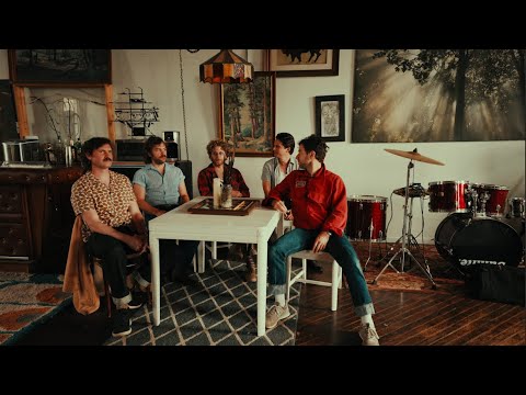 Youtube: Dawes - Still Strangers Sometimes (Official Music Video)