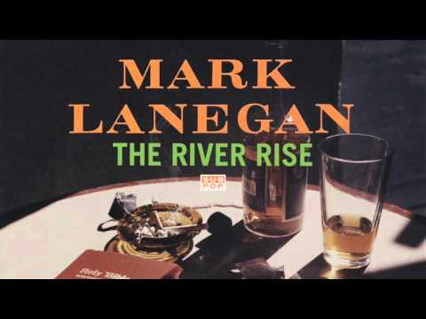 Youtube: Mark Lanegan - The River Rise