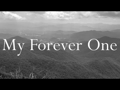 Youtube: AGEE WILSO - My Forever One (Official Lyric Video)