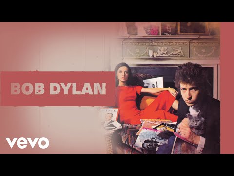 Youtube: Bob Dylan - Mr. Tambourine Man (Official Audio)