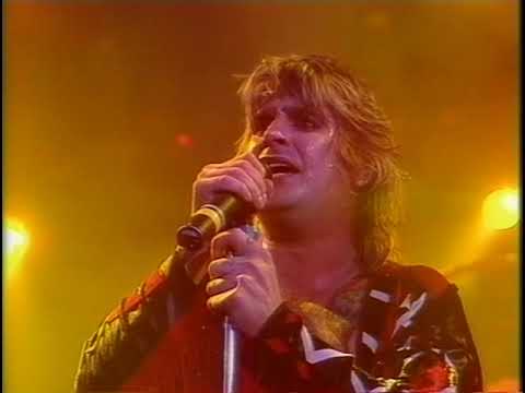 Youtube: Ozzy Osbourne - Rock Pop Festival, Dortmund 1983 (HD 60fps)