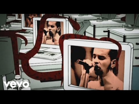 Youtube: Depeche Mode - Enjoy the Silence '04 (Remastered)