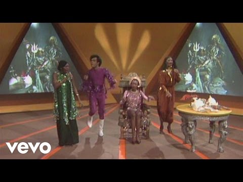Youtube: Boney M. - Bahama Mama (Die Pyramide 03.03.1980)