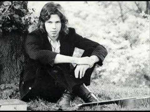 Youtube: The Thoughts Of Mary Jane - Nick Drake