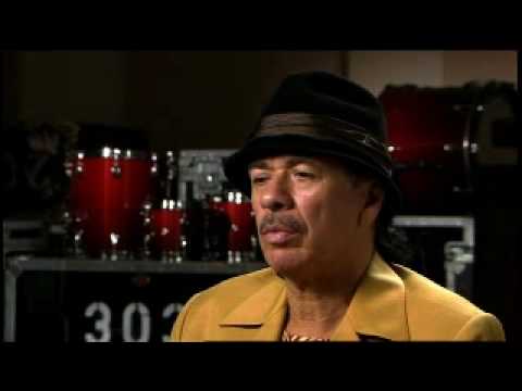Youtube: Santana At Woodstock