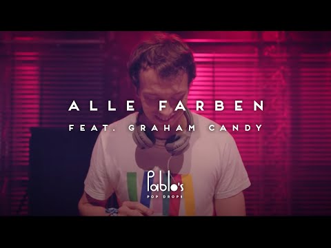 Youtube: Alle Farben feat. Graham Candy – Sometimes [Official Video]