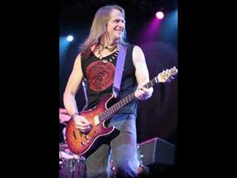 Youtube: Steve Morse guitar solo  - Deep Purple