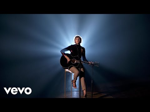 Youtube: Taylor Swift - betty (Live from the 2020 Academy of Country Music Awards)