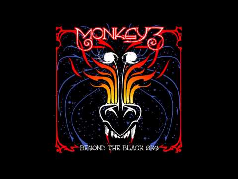 Youtube: Monkey3 - Motorcycle Broer