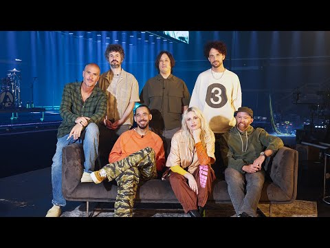 Youtube: Linkin Park: The Emptiness Machine, New Album & Return to Music with Apple Music’s Zane Lowe