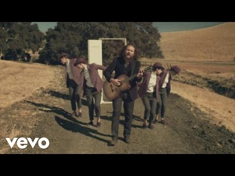 Youtube: Jim James - A New Life