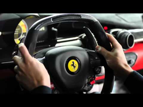 Youtube: La Ferrari
