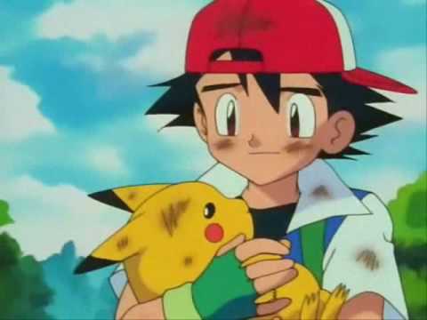 Youtube: Pokemon -Immer beste Freunde sein