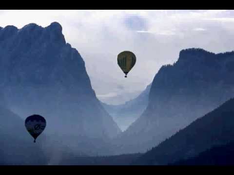 Youtube: Le traiettorie delle mongolfiere - Gianmaria Testa