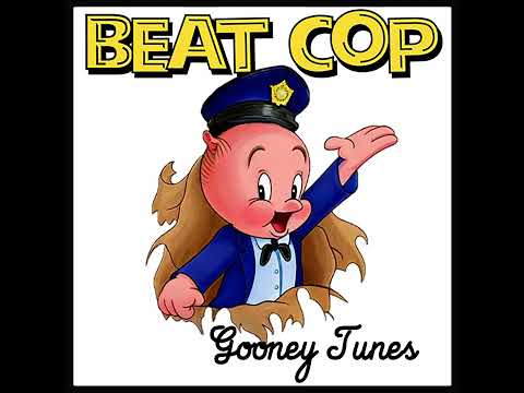 Youtube: BEAT COP - Gooney Tunes EP