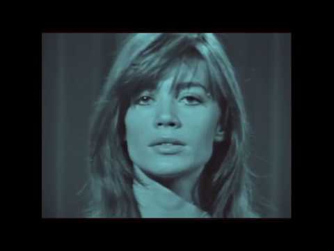 Youtube: Françoise HARDY  "Message Personnel"  1973