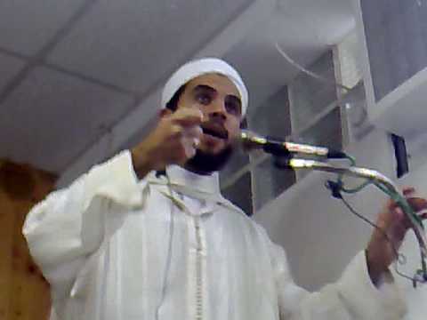 Youtube: Das ist ein Muslim - Abdul Adhim www.EinladungzumParadies.tv