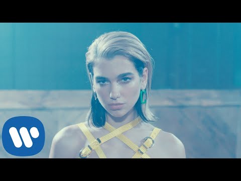 Youtube: Dua Lipa - Don't Start Now (Official Music Video)