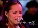 Youtube: Alicia Keys - Diary