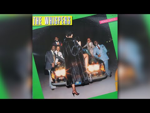 Youtube: The Whispers - (Let's Go) All The Way