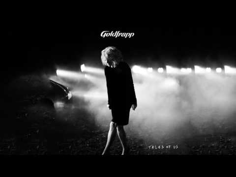 Youtube: Goldfrapp - Clay (Official Audio)