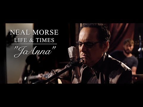 Youtube: Neal Morse "JoAnna" - From The Life and Times Album OFFICIAL VIDEO