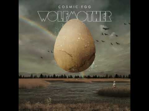 Youtube: Wolfmother - Far Away