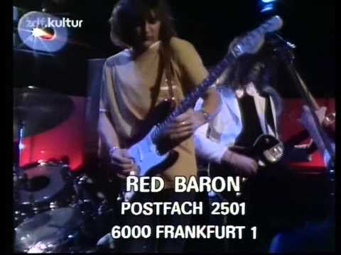 Youtube: Red Baron  -- That summer night