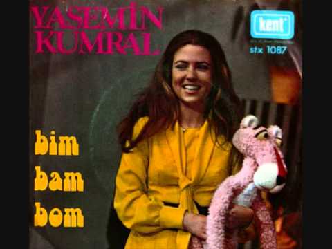 Youtube: Yasemin Kumral - BİM BAM BOM