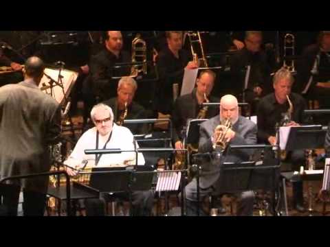 Youtube: Charles Mingus Tribute - Metropole Orkest - Boogie Stop Shuffle