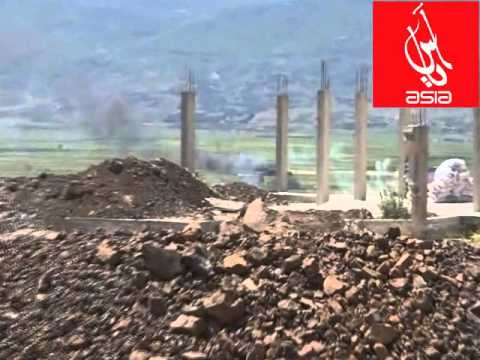 Youtube: الجيش السوري يتقدم من جنوب شرق جسر الشغور ويسيطرعلى فريكة العبيد وفريكة شيخ لياس والكرنزه