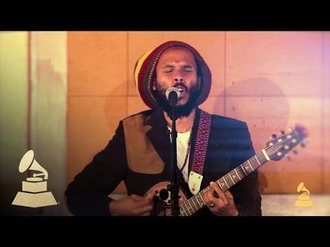 Youtube: So Much Trouble In The World - Ziggy Marley live performance | GRAMMYs