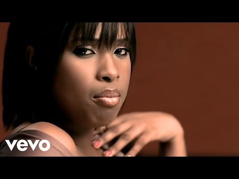 Youtube: Jennifer Hudson - Spotlight