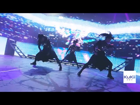 Youtube: BRING ME THE HORIZON // KINGSLAYER ft. BABYMETAL 【NEX_FEST】