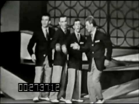Youtube: Dion & The Belmonts I Wonder Why 1958